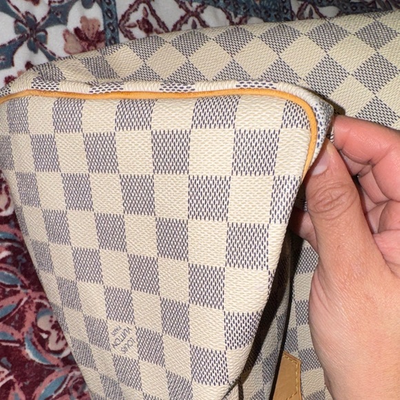 Louis Vuitton Speedy 30 - Picture 6 of 13